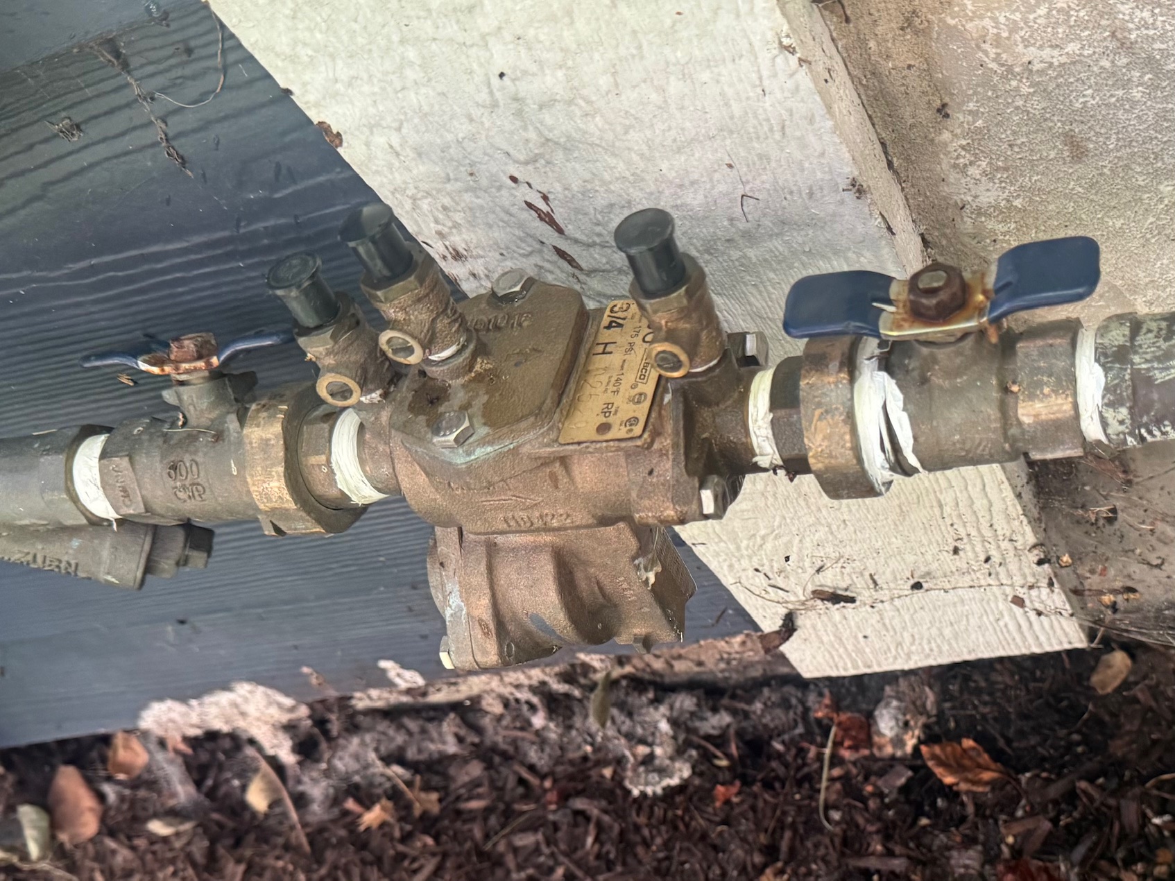 Golden Pipes Plumbing: Expert Irrigation Backflow Testing in Western Springs, IL